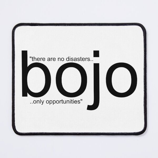 Item preview, Boris Johnson Quote designed and sold by MimsTees.