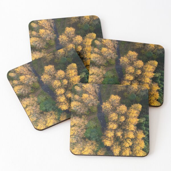 Item preview, River Crossing in the Woods designed and sold by RedGrouse.