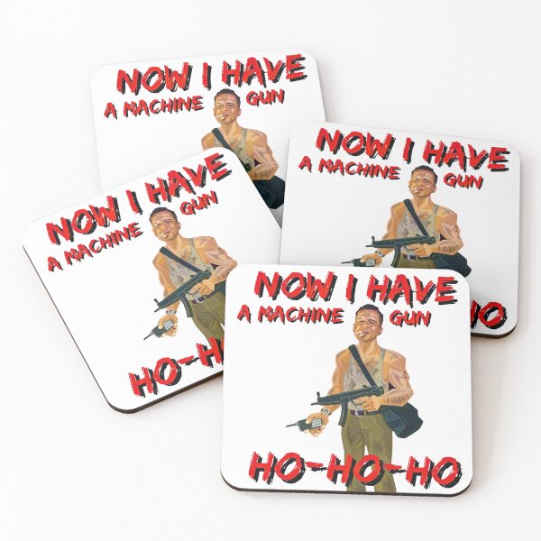 Item preview, John McClane designed and sold by DrawingAndText.