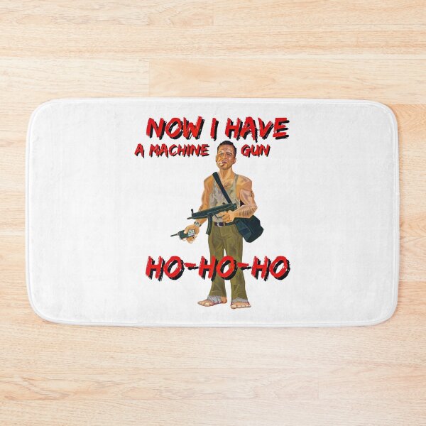 Item preview, John McClane designed and sold by DrawingAndText.