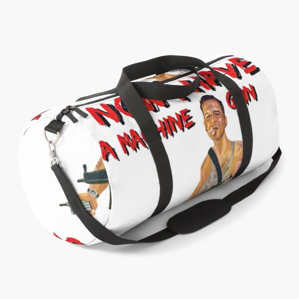 Item preview, John McClane designed and sold by DrawingAndText.