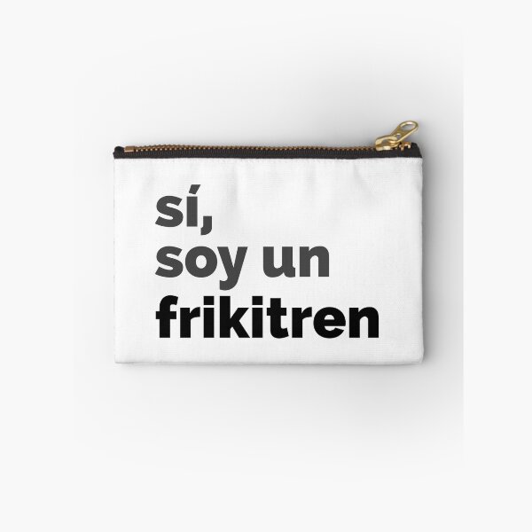 Item preview, Yes, I am a frikitren frikitrenes Spain rail roads train driver designed and sold by frikitren.