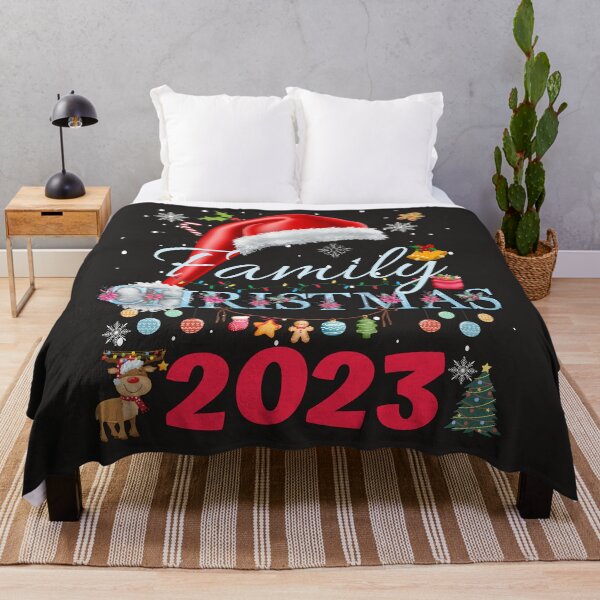 Item preview, Funny Matching Family Christmas Squad 2023 Team Santa Elf designed and sold by Mo-Am.