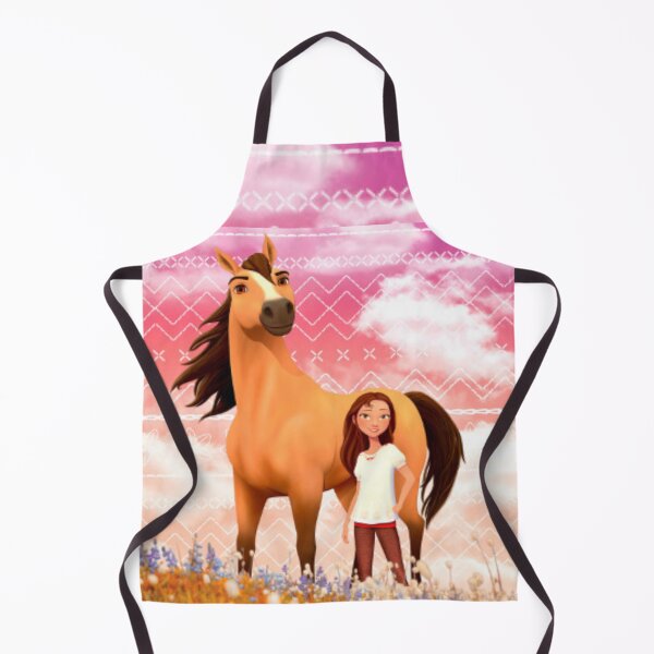Item preview, Spirit Riding Free designed and sold by Oscarshop35.