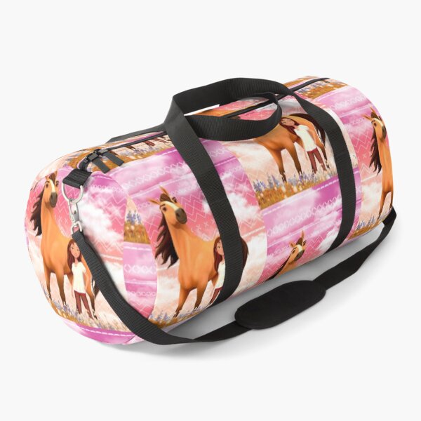 Aperçu de l'œuvre Spirit Riding Free créée et vendue par Oscarshop35.