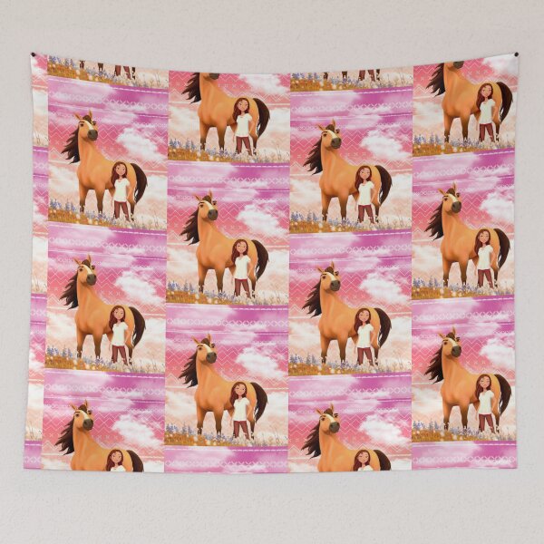 Item preview, Spirit Riding Free designed and sold by Oscarshop35.