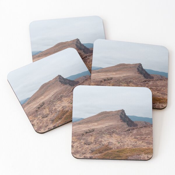 Item preview, red mountain designed and sold by Bandahack.