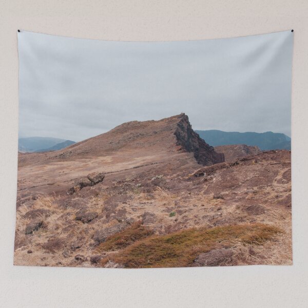 Item preview, red mountain designed and sold by Bandahack.