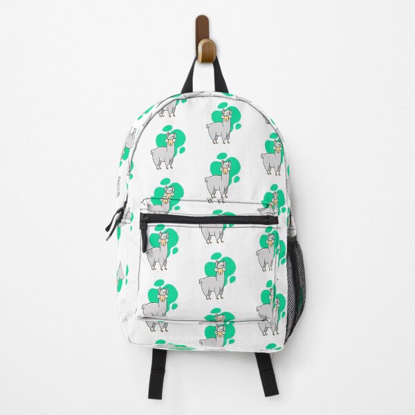 Item preview, funny llama designed and sold by lonelyPrinter.