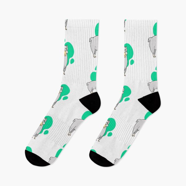 Item preview, funny llama designed and sold by lonelyPrinter.