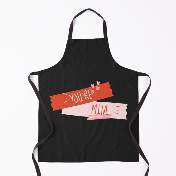 Item preview, You're mine designed and sold by jamsantos.