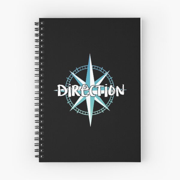 Item preview, Direction Typography Design designed and sold by StylishTayla.