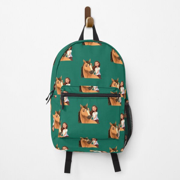 Item preview, Spirit Riding Free designed and sold by Oscarshop35.