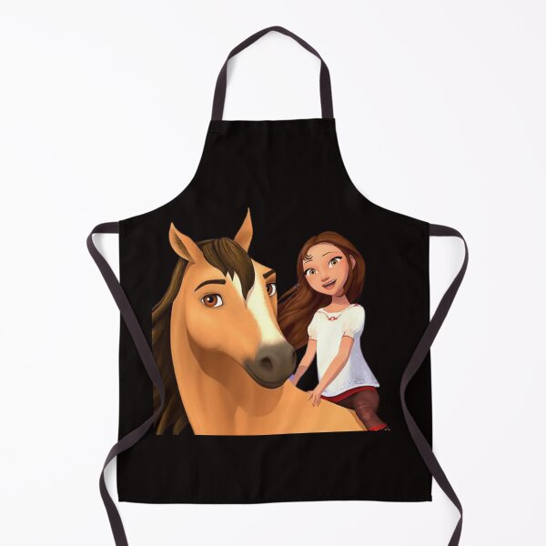 Item preview, Spirit Riding Free designed and sold by Oscarshop35.