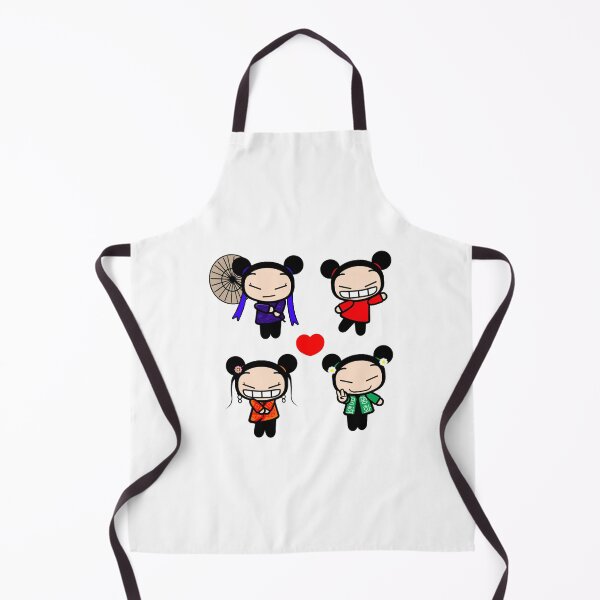 Item preview, Pucca Pack designed and sold by Marcela Nobrega.