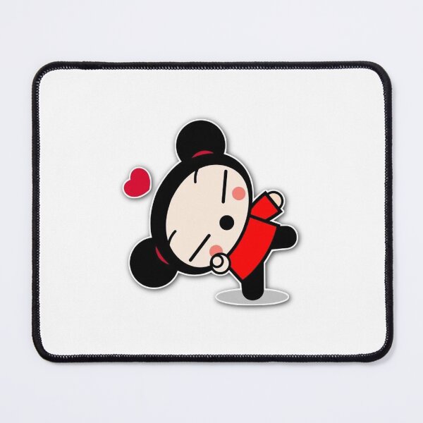 Item preview, Pucca designed and sold by Marcela Nobrega.