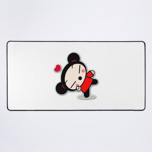 Item preview, Pucca designed and sold by Marcela Nobrega.
