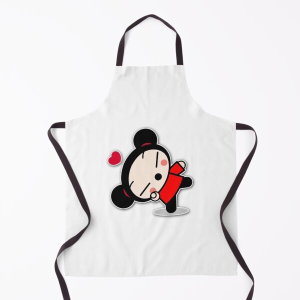Item preview, Pucca designed and sold by Marcela Nobrega.