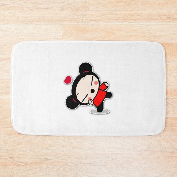 Item preview, Pucca designed and sold by Marcela Nobrega.
