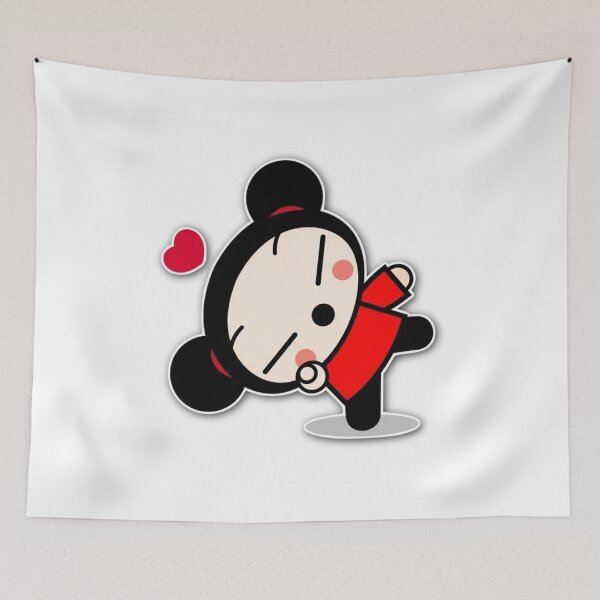 Item preview, Pucca designed and sold by Marcela Nobrega.
