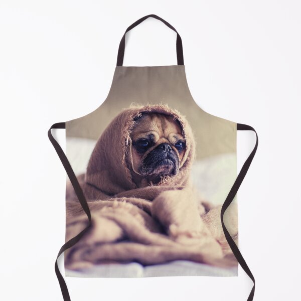 Item preview, PUG VIBE designed and sold by koreanbug.