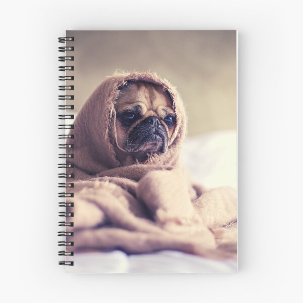 Item preview, PUG VIBE designed and sold by koreanbug.