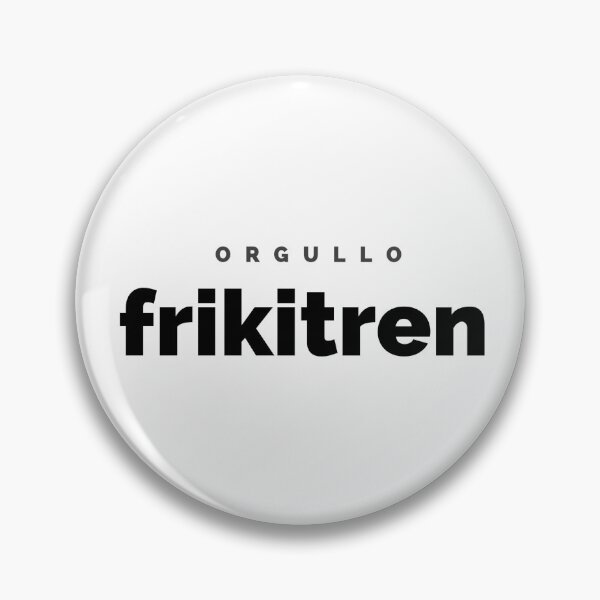 Item preview, Pride frikitren funny tshirts trains Spain trains train lover designed and sold by frikitren.
