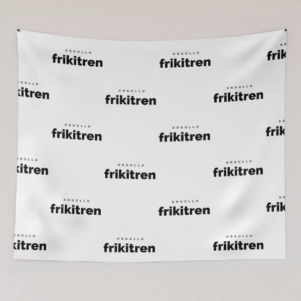 Item preview, Pride frikitren funny tshirts trains Spain trains train lover designed and sold by frikitren.