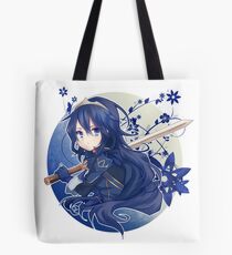 Lucina - Fire Emblem Tote Bag