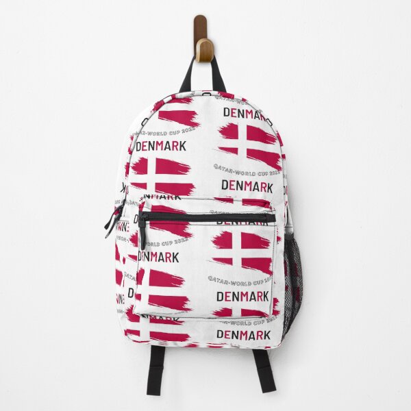 Item preview, Denmark World Cup 2022 designed and sold by Bap-tiste.