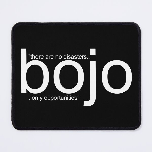 Item preview, Boris Johnson Quote designed and sold by MimsTees.