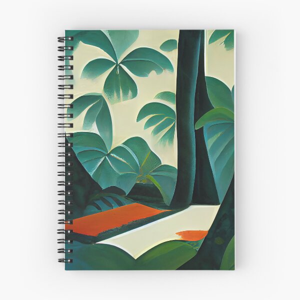 Item preview, Bali Landscape Illustration designed and sold by Alcaselzer.
