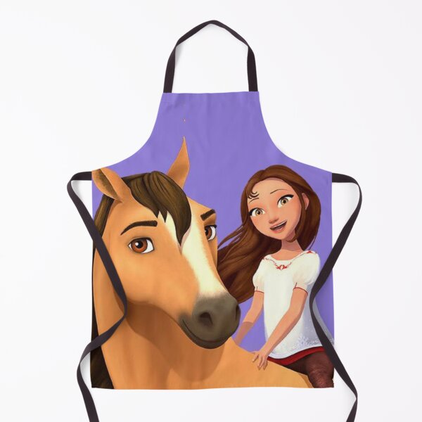 Item preview, Spirit Riding Free designed and sold by Oscarshop35.