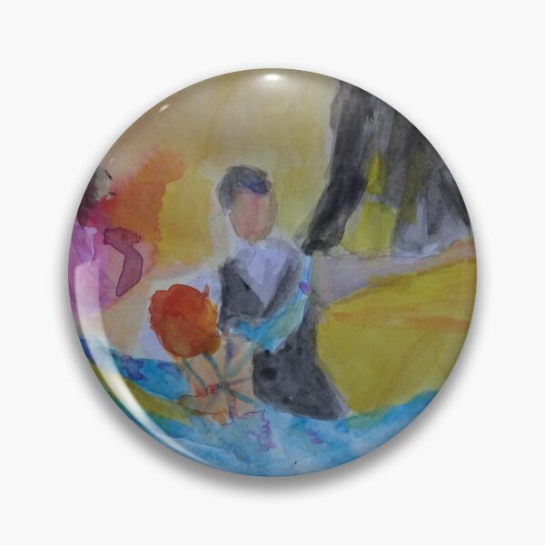 Item preview, Ballroom Dance Energy Original Art by Andrea Goldsmith designed and sold by Andrea Goldsmith.