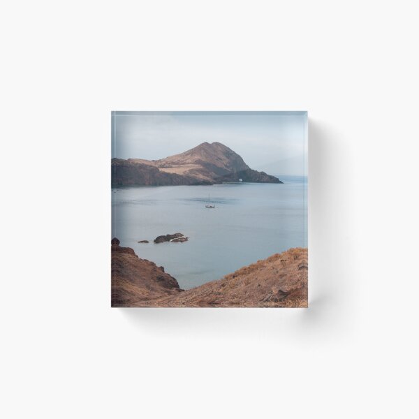 Item preview, Lil' boat in the sea designed and sold by Bandahack.