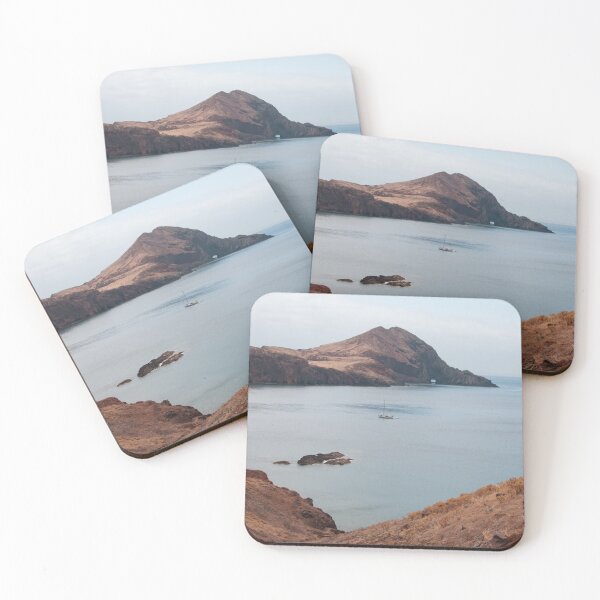 Item preview, Lil' boat in the sea designed and sold by Bandahack.