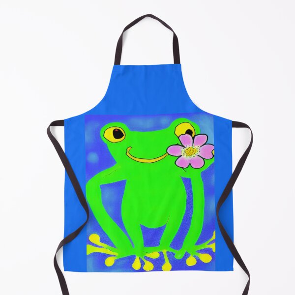Item preview, FROG-CROAKER designed and sold by umculi.