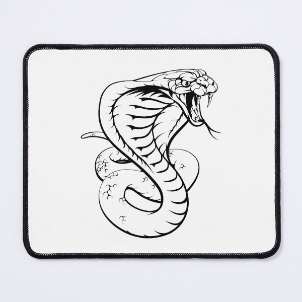Item preview, Snake designed and sold by Elidrissi7.