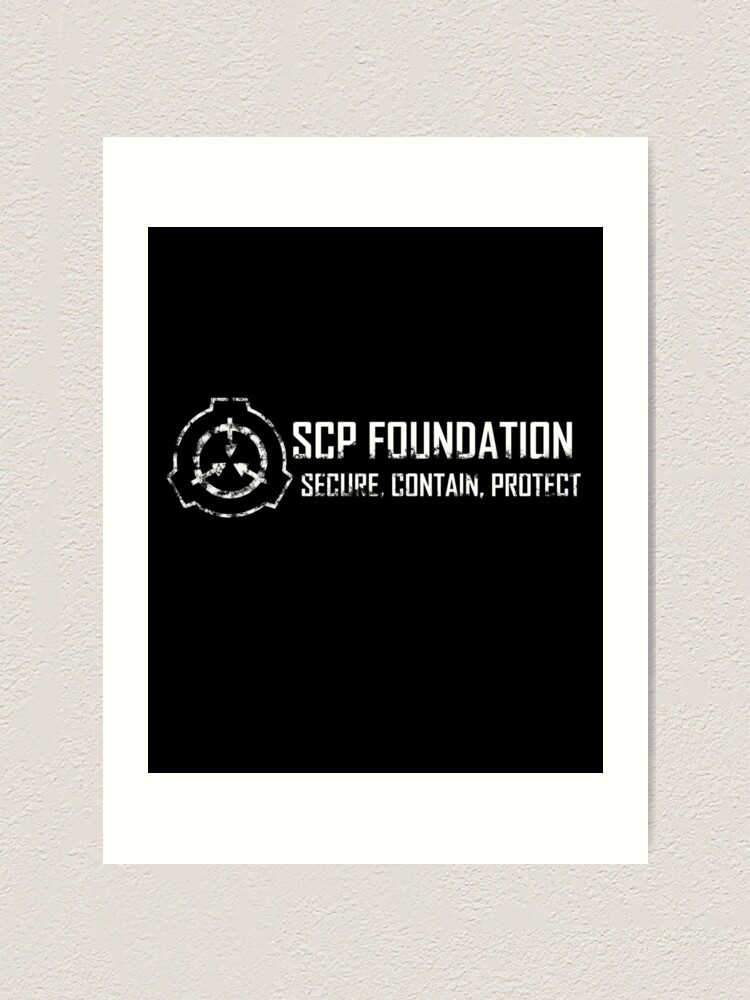 SCP foundation: Keter Art Board Print for Sale by Rebellion-10