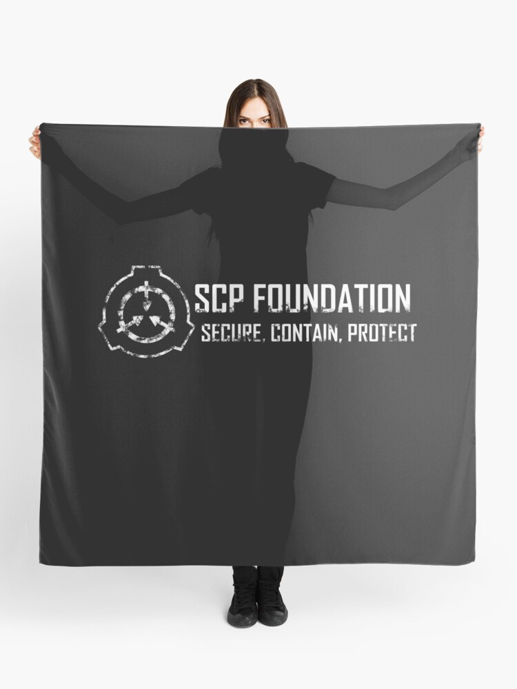 SCP: Secure. Contain Protect by Rebellion-10, Redbubble