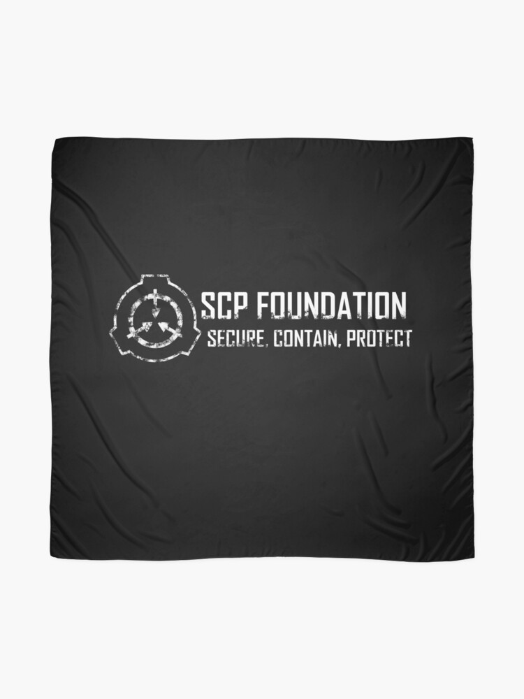 SCP: Secure. Contain Protect by Rebellion-10, Redbubble