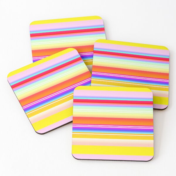 Item preview, Colorful vivid colors | bright vibrant colors designed and sold by lausn.