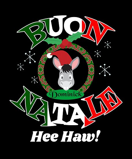 dominick the donkey italian christmas song by rainydaysstudio - Dominick The Italian Christmas Donkey Song dominick the donkey italian christmas song by rainydaysstudio - Dominick The Italian Christmas Donkey Song