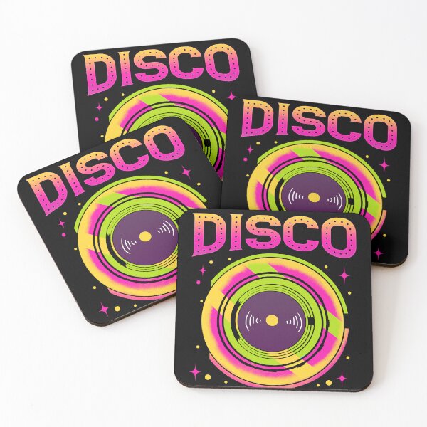 Item preview, Disco Music  designed and sold by Studioapartment.