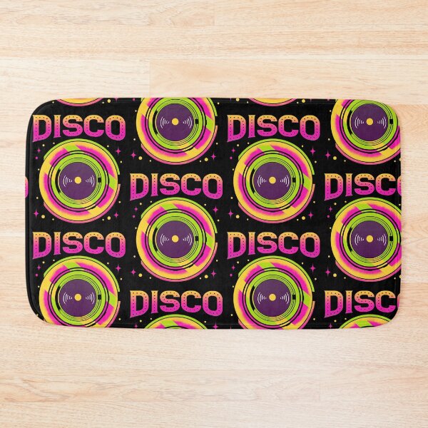 Item preview, Disco Music  designed and sold by Studioapartment.