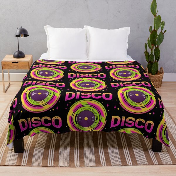 Item preview, Disco Music  designed and sold by Studioapartment.