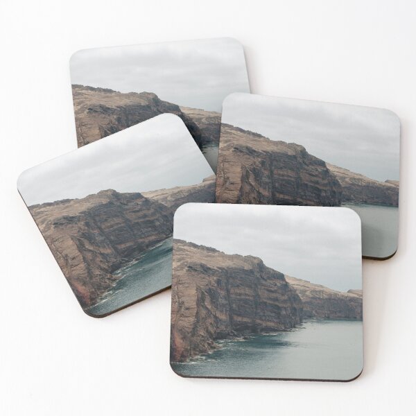 Item preview, dark cliffs designed and sold by Bandahack.