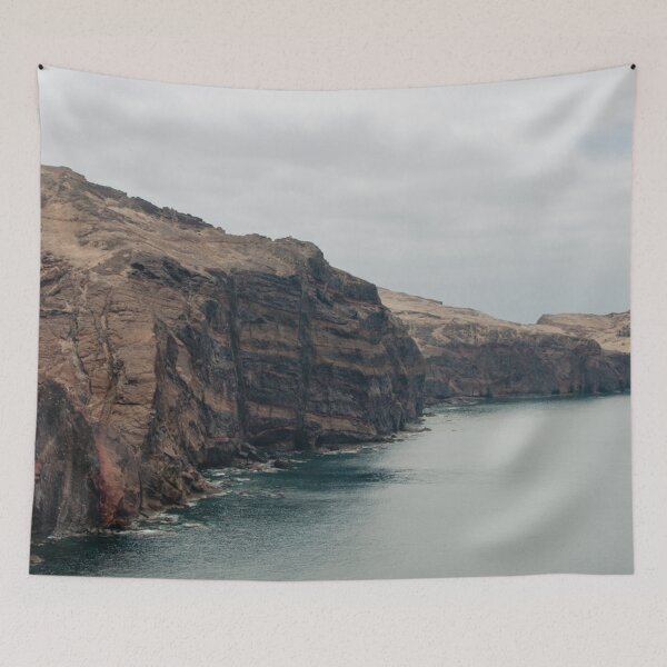 Item preview, dark cliffs designed and sold by Bandahack.