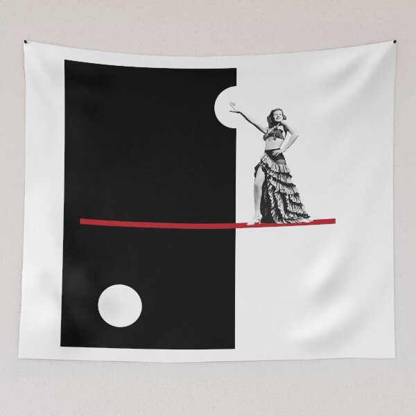 Item preview, Fandango designed and sold by Rosa Picnic.
