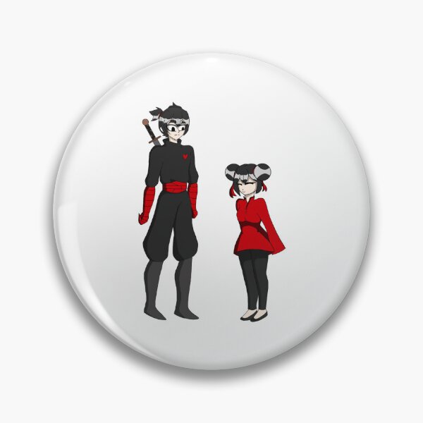 Item preview, Pucca designed and sold by Marcela Nobrega.